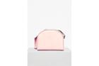 French Connection Marlee Halfmoon Crossbody Bgag