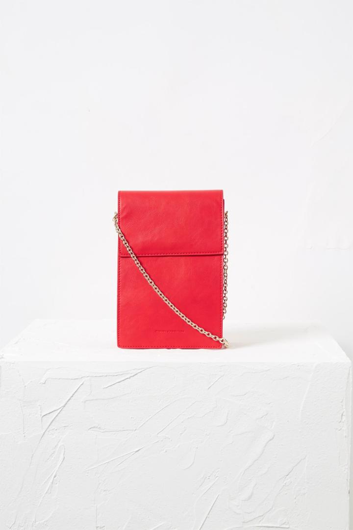 Fcus Betty Rectangle Cross Body Bag