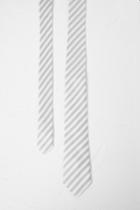 Fcus Narrow Stripe Tie