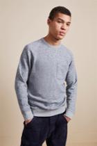 French Connenction Winning Sweat Crew Neck Jumper