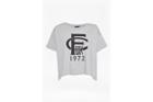 French Connection Fc 1972 Baseball T-shirt