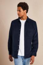 French Connenction 28 Wales Cord Shirt