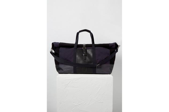 French Connection Jose Weekender Bag