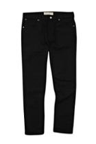 French Connection Co Slim Black Jeans