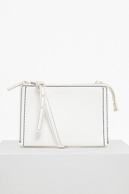 French Connection Fifi Crossbody Bag