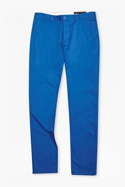 French Connection W15 Machine Gun Slim Pants