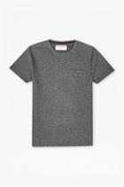 French Connection Harold Hall Pocket T-shirt