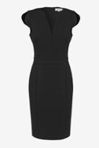 French Connection Lolo Stretch Classic Dress