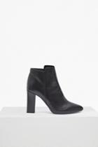 French Connenction Reina High Heel Ankle Boots