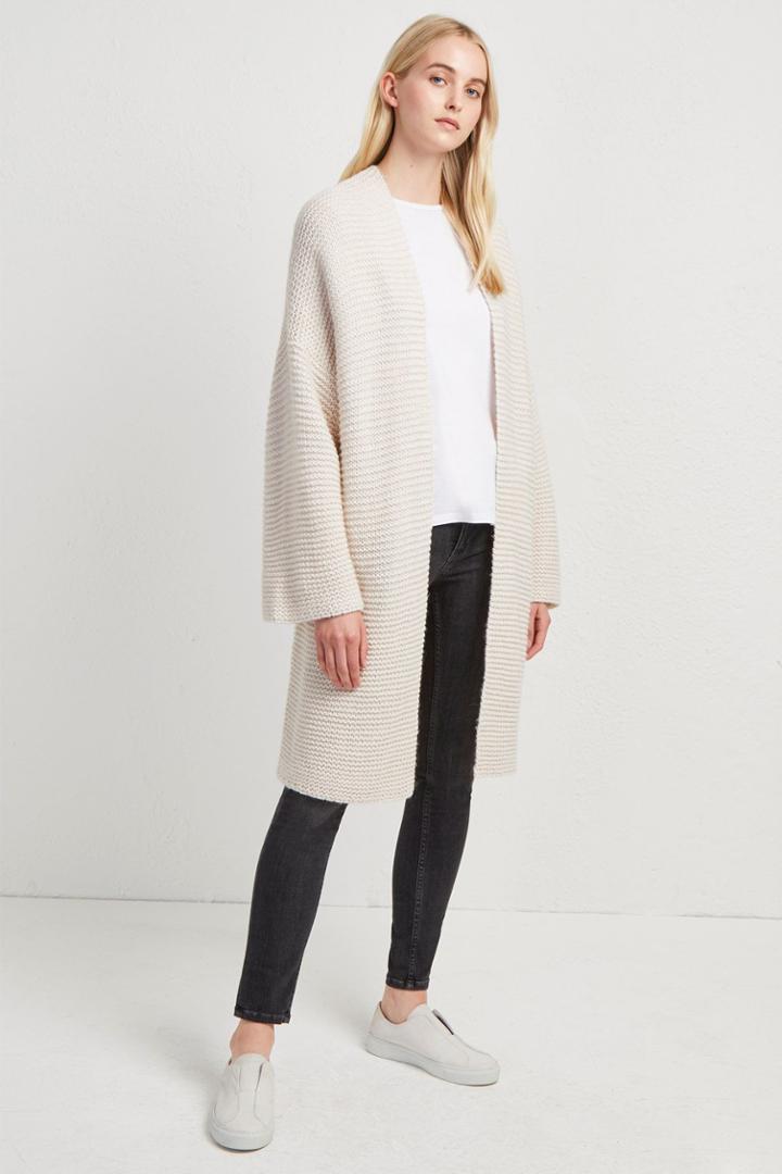 French Connenction Hildred Knits Cardigan