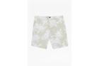 French Connection Cosmic Chrysanthemum Printed Shorts