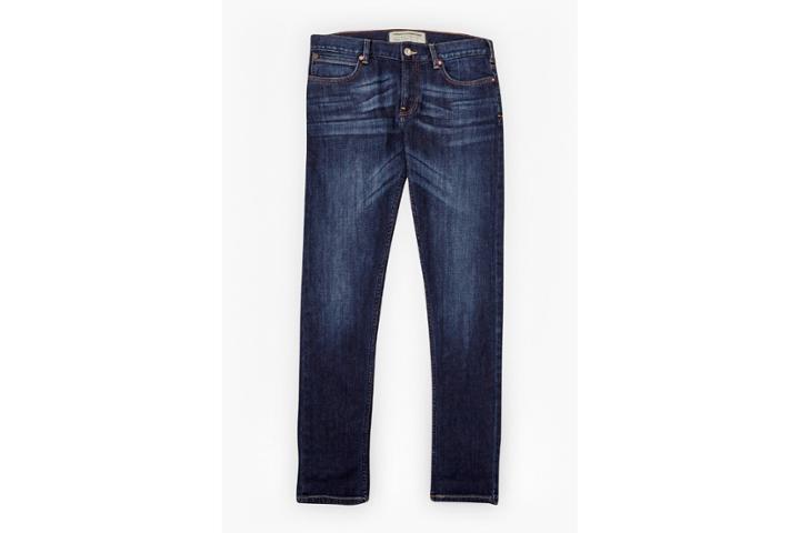 French Connection Co Skinny Track Stretch Jeans