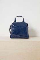 French Connenction Luiza Cube Holdall Bag