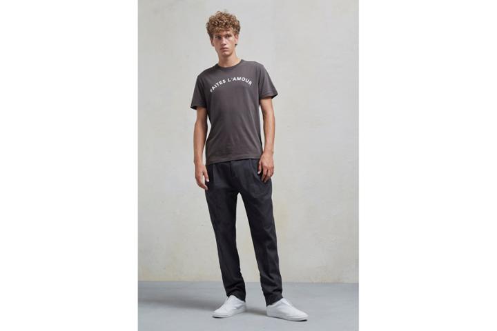 French Connection Palotel Stretch Trousers