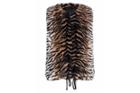 French Connection Shirlee Fur Vest