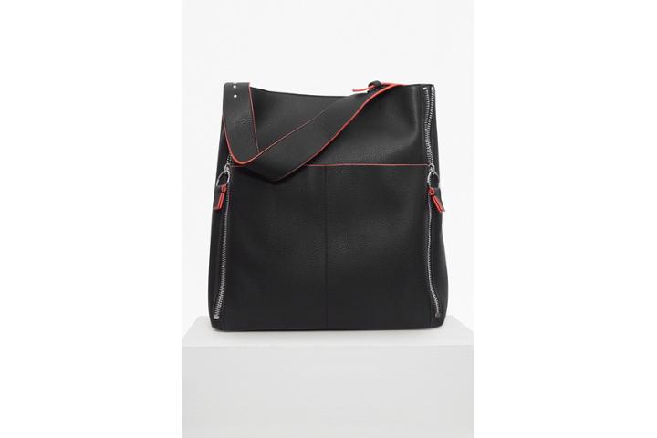 French Connection Oriel Shoulder Bag
