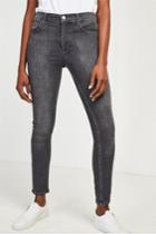 French Connection Rebound Denim 30 Inch Skinny Jeans