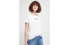 French Connection Myfc Script T-shirt