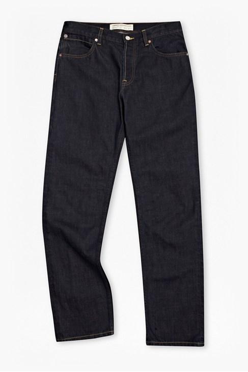 French Connection Co Power Rigid Regular Jeans
