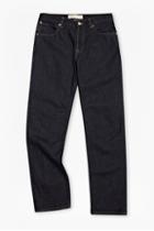 French Connection Co Power Rigid Regular Jeans