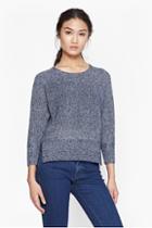 French Connection Otis Chunky Knit Jumper
