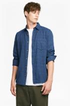 French Connenction Fuji Floral Shirt