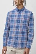  Maple Check Shirt
