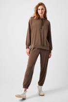 French Connection Renya Modal Jersey Jogger