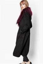 French Connection Wonderland Wool Coat
