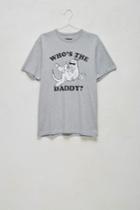 Fcus Who's The Daddy T-shirt