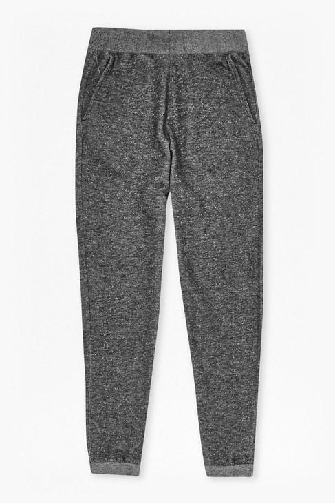 French Connection Fcuk Fear Undefeated Marled Joggers