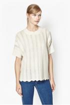 French Connection Iris Merino Wool Jumper