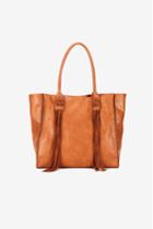 French Connection Laurel Tote Bag