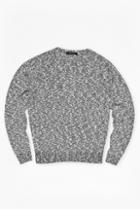 French Connection Aifa Slub Knitted Jumper
