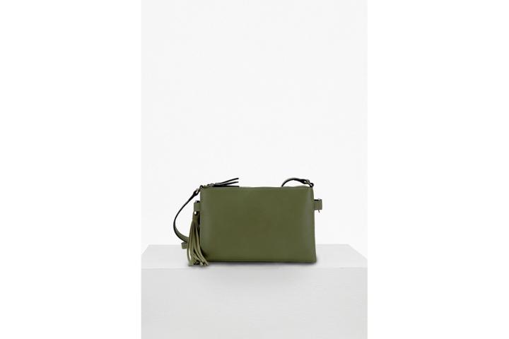 French Connection Reese Trio Crossbody Bag