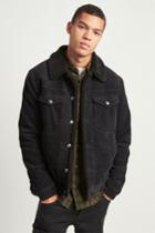 French Connenction Colorful Corduroy Jacket