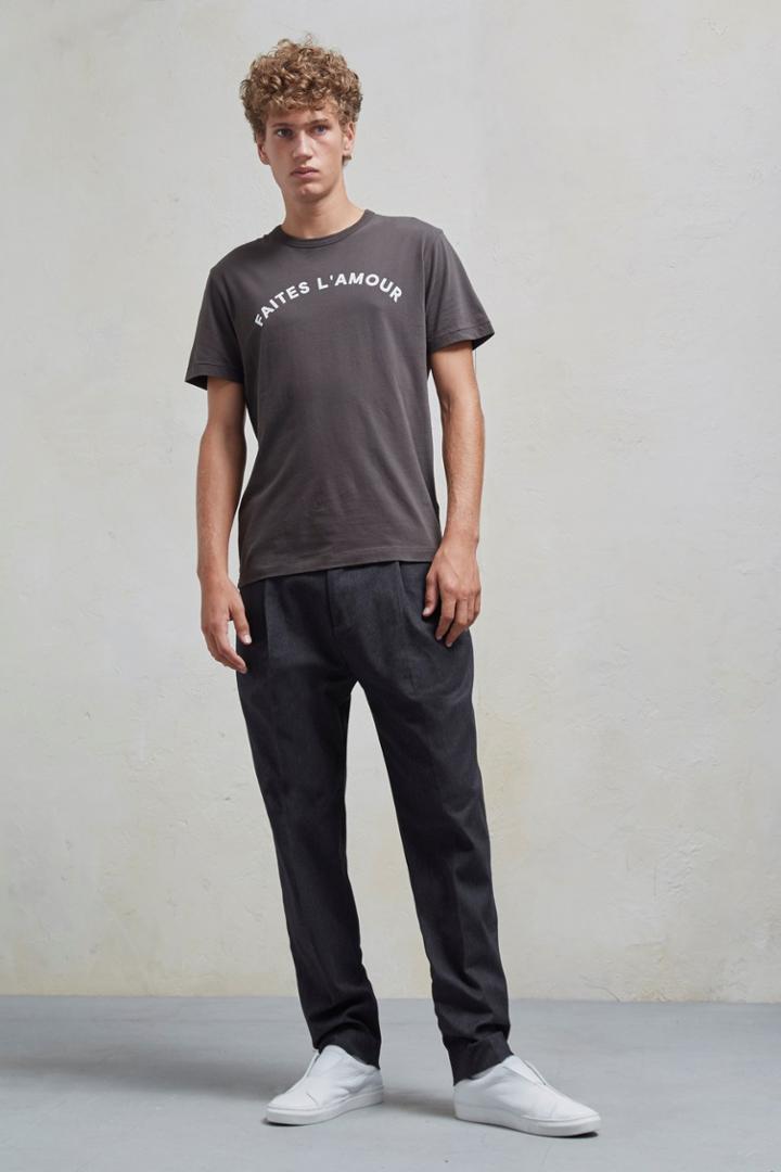 French Connenction Palotel Stretch Trousers