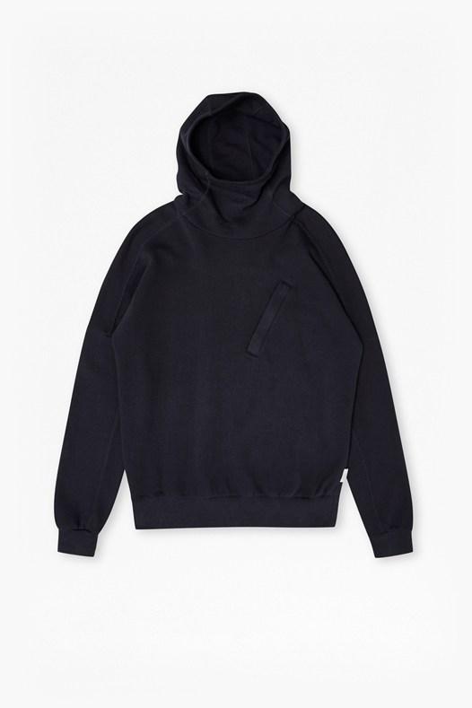French Connection Interceptor Sweat Hoodie