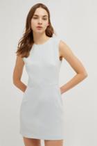 French Connenction Brodiaea Whisper Ruth Dress