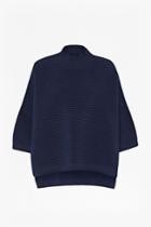 French Connection Spring Mozart High Neck Jumper