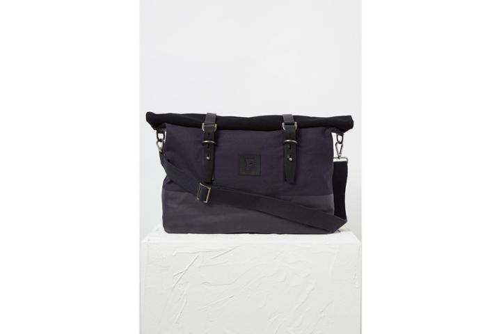 French Connection Marco Messenger Bag