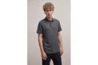 French Connection Double Face Alt Stripe Polo Shirt