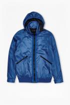 French Connection W.h. Lane Wadded Turini Jacket