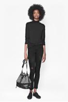 French Connection Pippa Polo Roll Neck Jumper