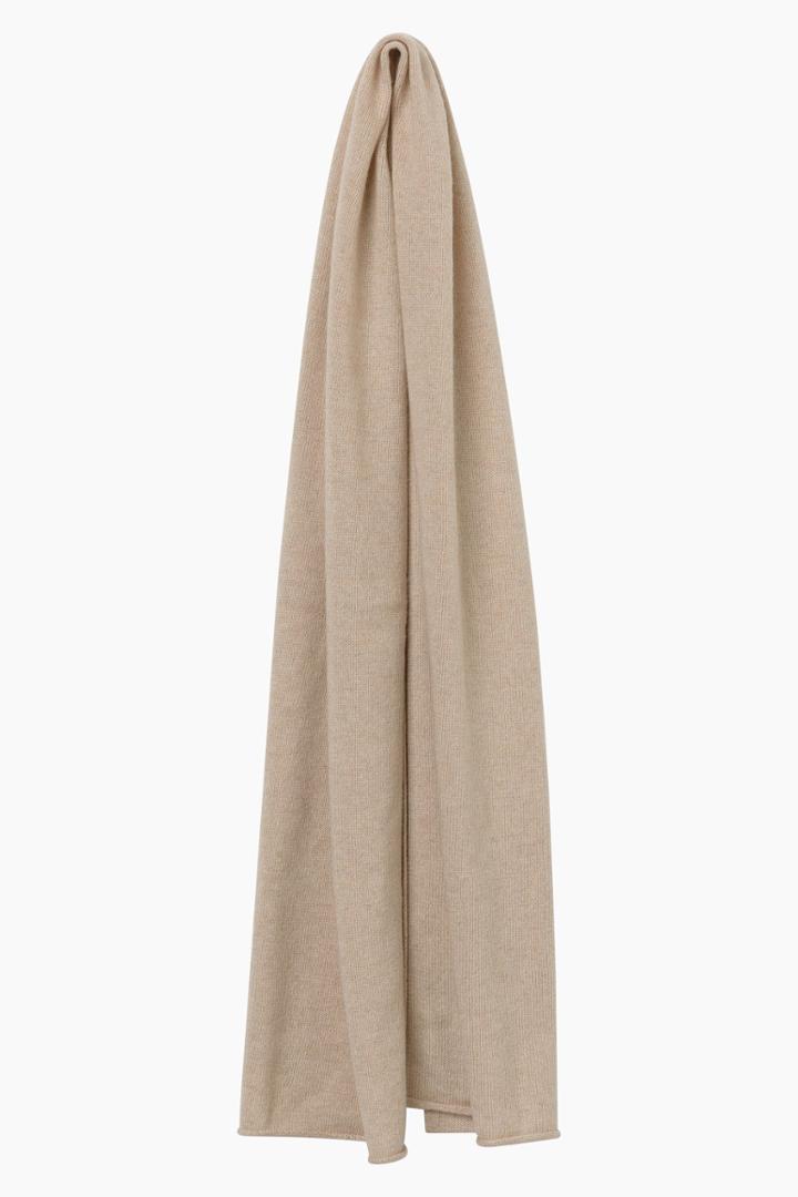 French Connection Josi Cashmere Blend Scarf