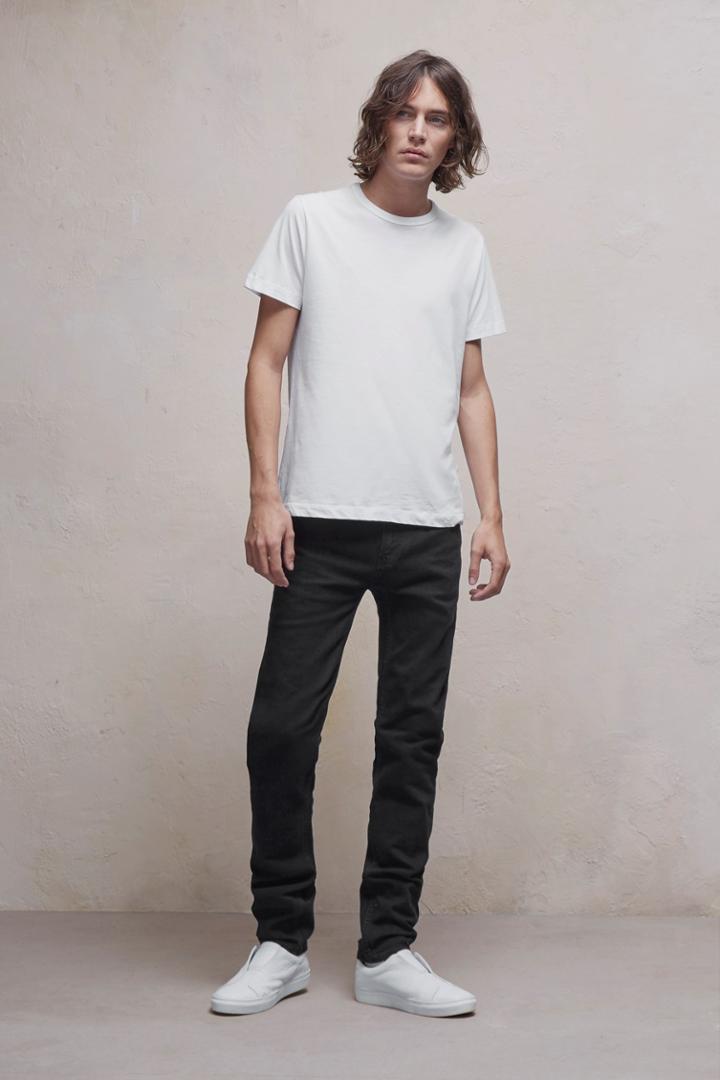 Fcus 72-denim Stretch Skinny Jeans