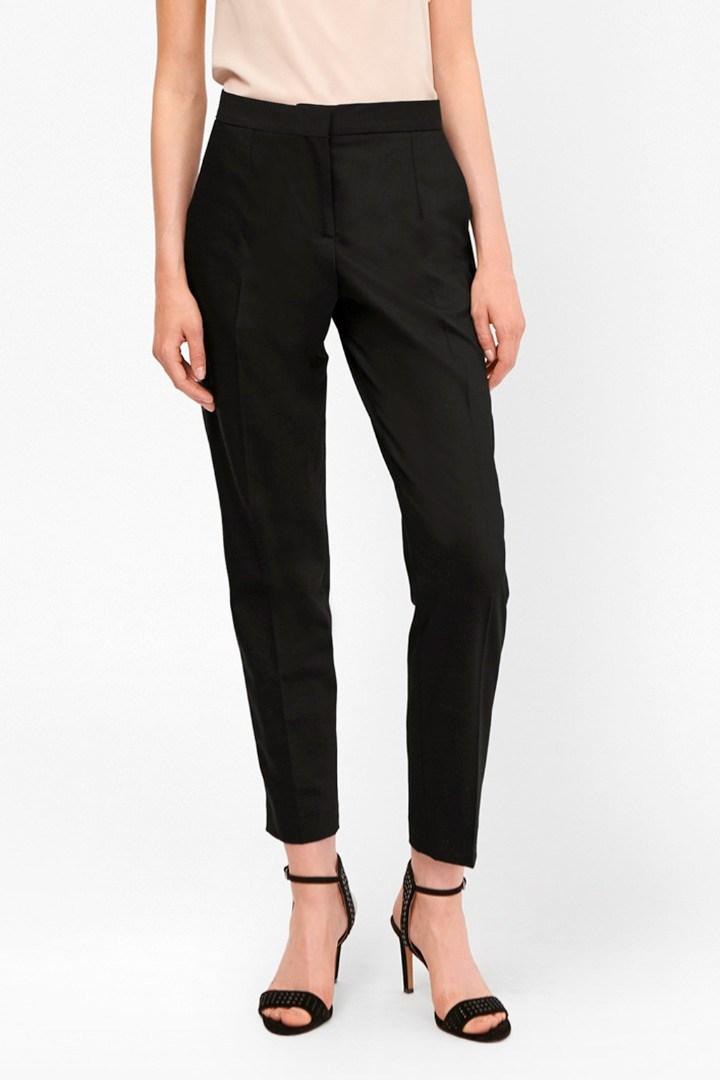French Connection Chelsea Suiting Slim Fit Trousers