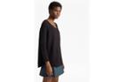 French Connection Autumn Flossy Round Neck Jumper