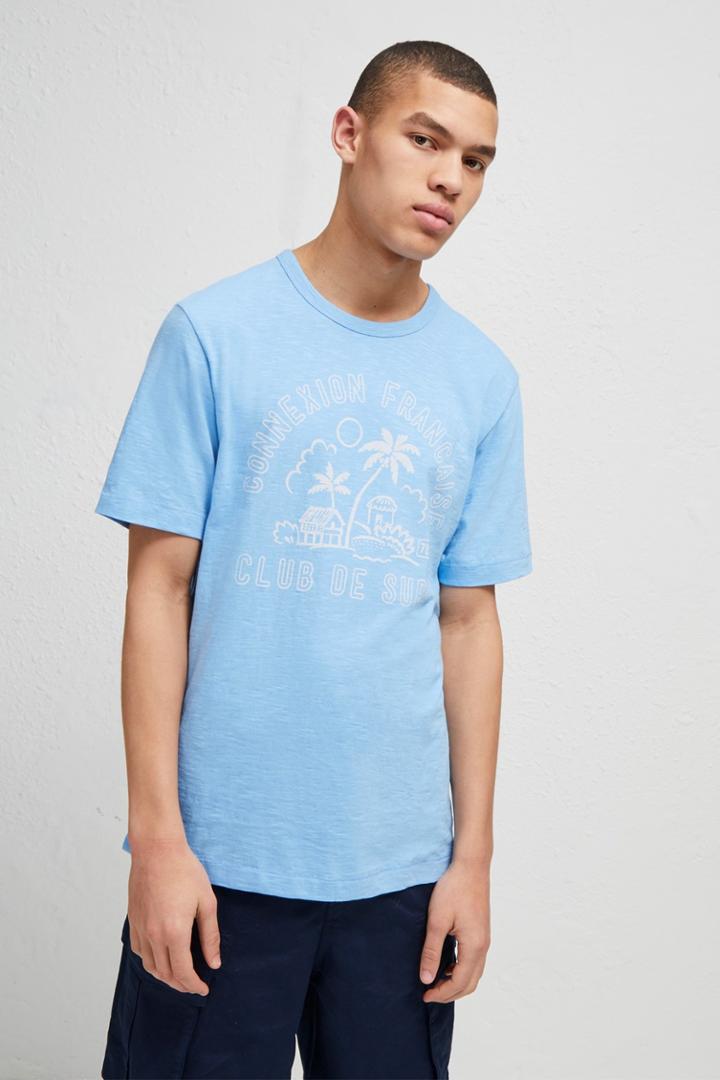 French Connection Club De Surf T-shirt