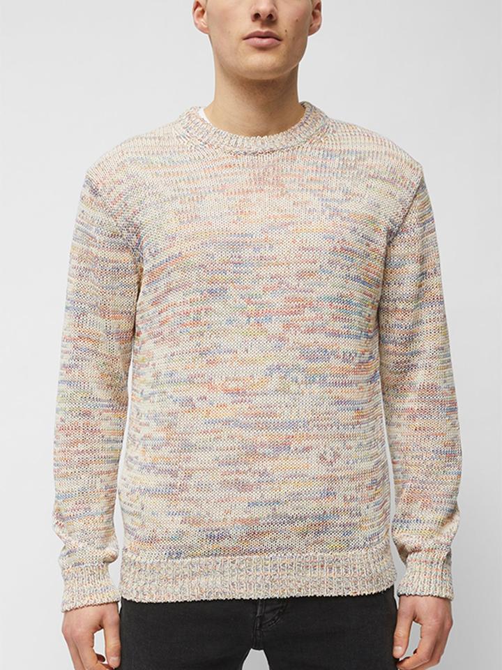 French Connection Color Space Dye Sweater